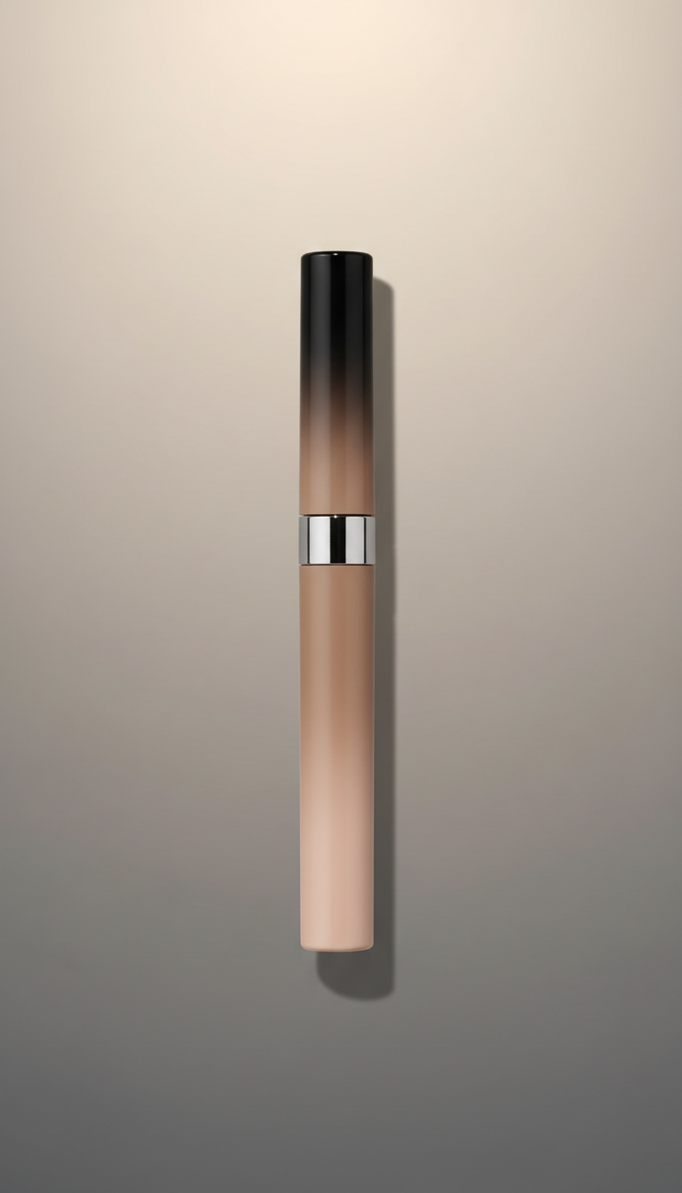 Onyx Ink Brow Definer with Micro-Tip Precision