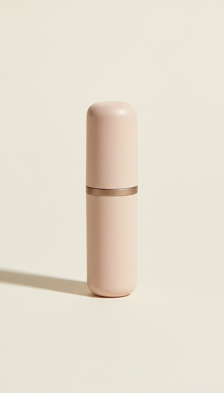 Blush Stone Cream Lip Color with Satin Finish