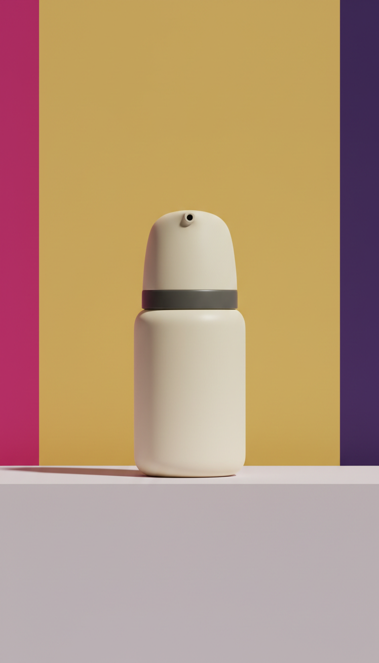 Runway Serum Ivory Whisper